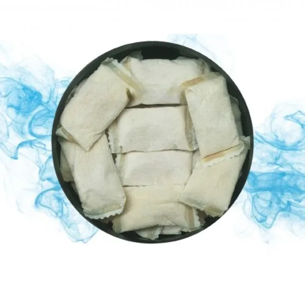 Жевательная смесь Mad Mint снюс мэд