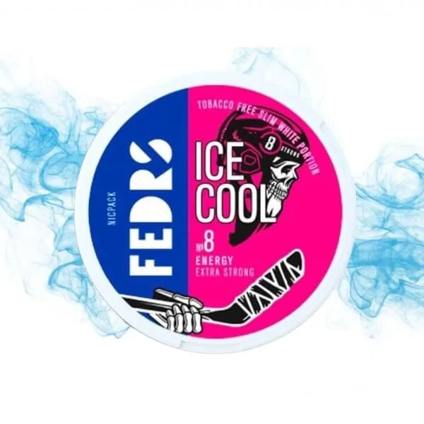 Снюс Fedrs (Energy) снюс Fedrs