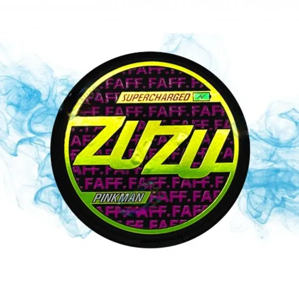 Снюс ZUZU Pinkman снюс зузу