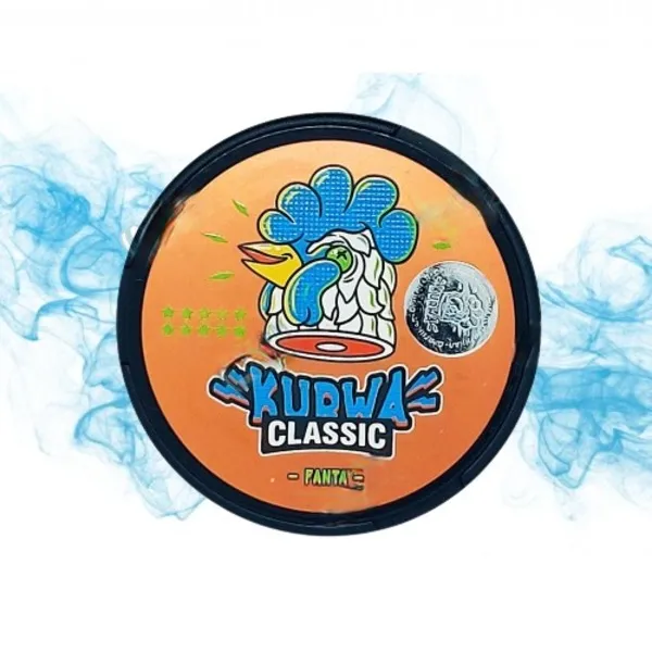 Жевательная смесь KURWA Фанта снюс Kurwa