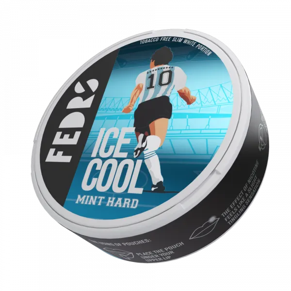 Снюс Fedrs ICE COOL Сосновый лес Снюс Fedrs ICE COOL Сосновый лес