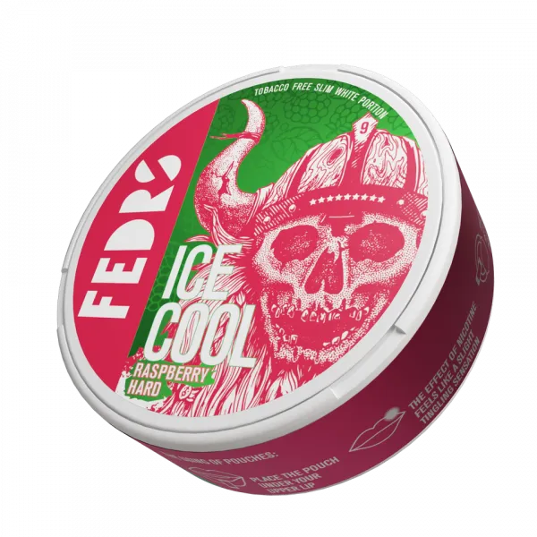 Снюс Fedrs ICE COOL Сосновый лес Снюс Fedrs ICE COOL Сосновый лес