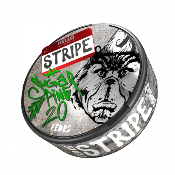 Снюс Fedrs ICE COOL Сосновый лес Снюс Fedrs ICE COOL Сосновый лес