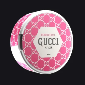 Снюс Gucci | Bubblegum
